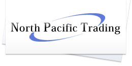 North Pacific Trading